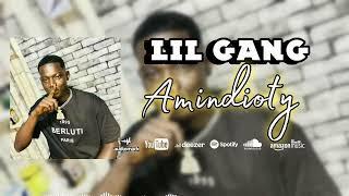 Lil Gang - KOUMINDIOTY -