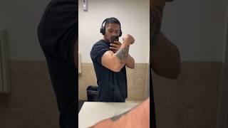 Arms #larrywheels #prlifestyle #prscience #armwrestling