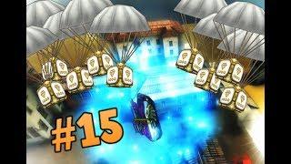 Tanki Online ~ Gold box video #15 by zoorio14 ~ Rank up to Legend 29