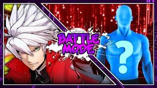 RAGNA vs ??? | BATTLE MODE EPISODE 169 REVEALED!!!