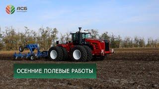 Осенние полевые работы/Пахота/День водителя 2024/Профессиональный праздник/Актуальные вакансии