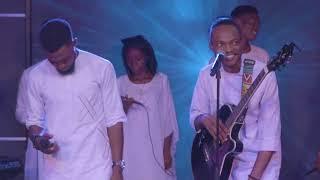 ALPHA ZONOS  Feat  JOSH MARTINS  |  HALLELUJAH   |  ELEGANT EMPIRE MUSIC  |  LAGOS  |  NIGERIA