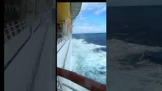 Royal Caribbean - Liberty of The Seas. May 9th 2024, "Wind and Waves" #rcship #cruise