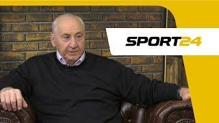 Владимир Максимов: «Наш мужской гандбол на дне» | Sport24