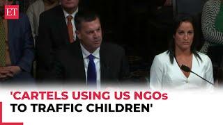 'Child traffickers use NGOs and sponsors…': Witnesses make sensational claim at US Congress hearing