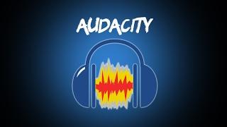 Как сохранить mp3 в Audacity #2