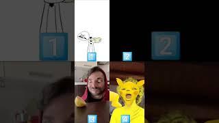 (Mmh Lemon) damult VS filthyleoo VS michelo2.0 VS nutshellanimations#tiktok