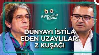 Z Kuşağı Y Kuşağının Tahtını Sallıyor Mu? | Uykusuzlar Kulübü