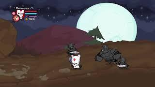 How to get the boomerang in Castle Crashers (2023)