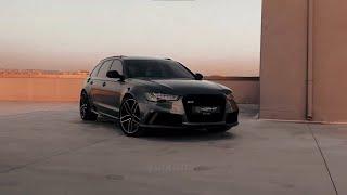 Audi RS6 edit by vulkaner