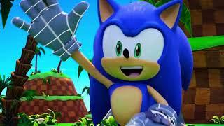 Sonic Prime Season 2: Green Hill Returns for a second