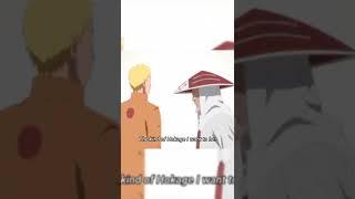 konohamaru the 8th hokage