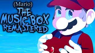 Mario and the Music Box #1