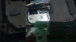 Шевроле Круз ремонт эбу