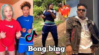 BONG BING‼️ tiktok  tend 