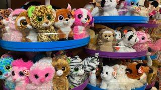 Beanie Boo Shopping! JACKPOT | beanieboobenson