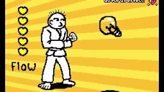 [Rhythm Tengoku] - Karate Man GBA (Perfect) (English) (HQ)