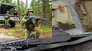 All About Semi-Auto Finnish Valmet Rifles ($5 Patron Requested Video)