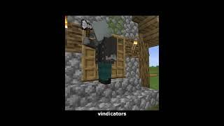 Minecraft-Raids