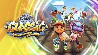 Subway Surfers Classic | Official Trailer