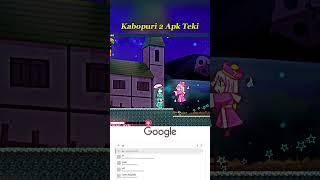 Kabopuri 2 | Kabopuri 2 Game Apk Download | APK Teki #gameplay  #gameandroid #memes #gameapk