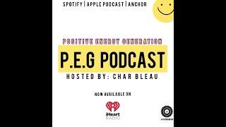 PROCRASTINATION WITH P E G  podcast/RADIO