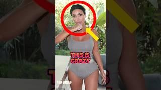 Kim Kardashian says dating younger men is disgusting? 