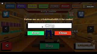 roblox kitty codes 2021