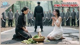 Rural Girl Humiliated By Thugs But Unexpected She Is Boss's Wife—He Revenge By Destroy Everything!