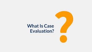 What is Case Evaluation in Michigan?