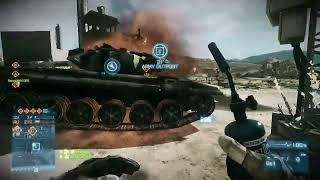 Battlefield 3 Multiplayer