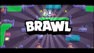 Я сыграл с Топ-1 мира в Brawl Stars #brawlstars #brawl #бравлстарс #бравл