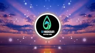 Nathan Hodgson - Keep On Going