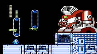 Let's Play Mega Man 4 04: Dr. Pixel Perfect Fights