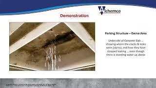Waterproofing and Protecting your Parking Deck | Alchemco