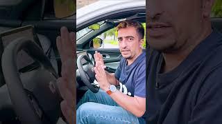 Yaponları mat vəziyyətinə qoyan maşın | changan q05 - texnobro
