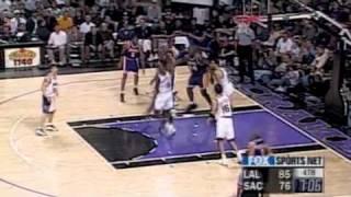 Kobe Bryant's Top 10 Plays of the 1998-1999 Season