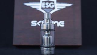 The Skyline RTA by ESG