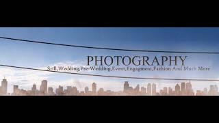 DCP Studio Trailer  || Dcphotography.in ||