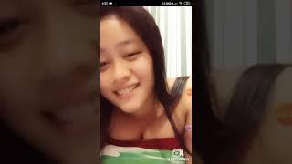 Colmek Basah Crooottt  Ratu Pascoll Merapat BIGO LIVE HOT!!!