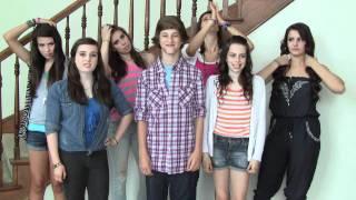 "Who Says", ft. Ryan Beatty - cover by CIMORELLI!