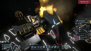 SPACE ENGINEERS 2024 REVIEW