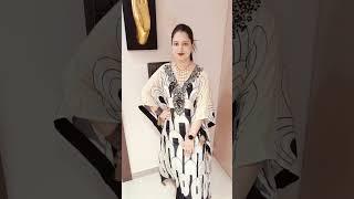 kaftan with pants size m,l,xl,XXL,xxxl fashion forever