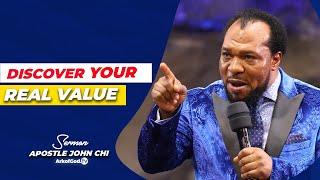 SRM DISCOVER YOUR REAL VALUE