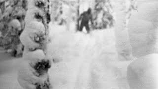 Dyatlov Pass Film №3