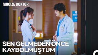 #AlNaz Aşkı #16: Kayıp Yıllarıma Pusula - Mucize Doktor