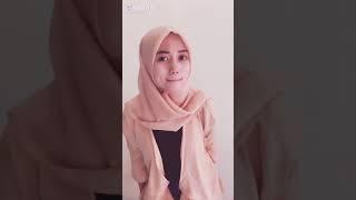 Video tiktok dj bidadari femita nabila asyik