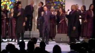 Richard Smallwood & Vision - Hold On, Don't Let Go (Reprise)
