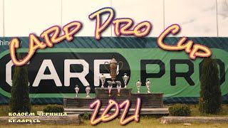 Кубок Carp Pro на водоёме Черница, Беларусь. Бешеный клёв амуров в аномальную жару.