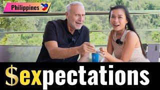 $expectations: Filipina and Foreigner